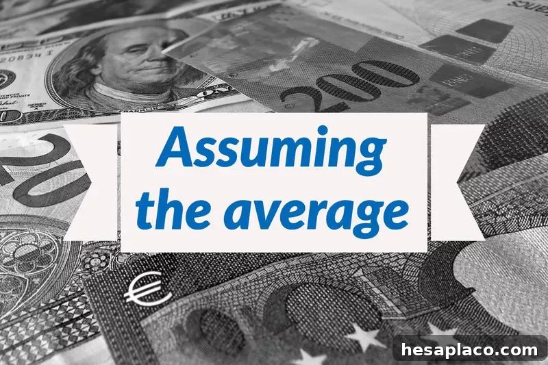 16 Costly Retirement Mistakes That Can Wreck Your Nest Egg 15 Don't assume you will get average investment returns every year