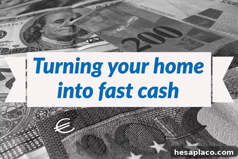 16 Costly Retirement Mistakes That Can Wreck Your Nest Egg 7 Don't take home equity loan