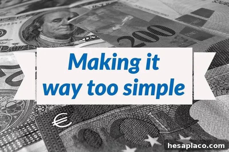 16 Costly Retirement Mistakes That Could Wreck Your Nest Egg 10 Don't make retirement too simple