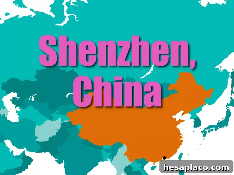 By 2030 These Megacities Will Drive 15% of Global GDP 16 None