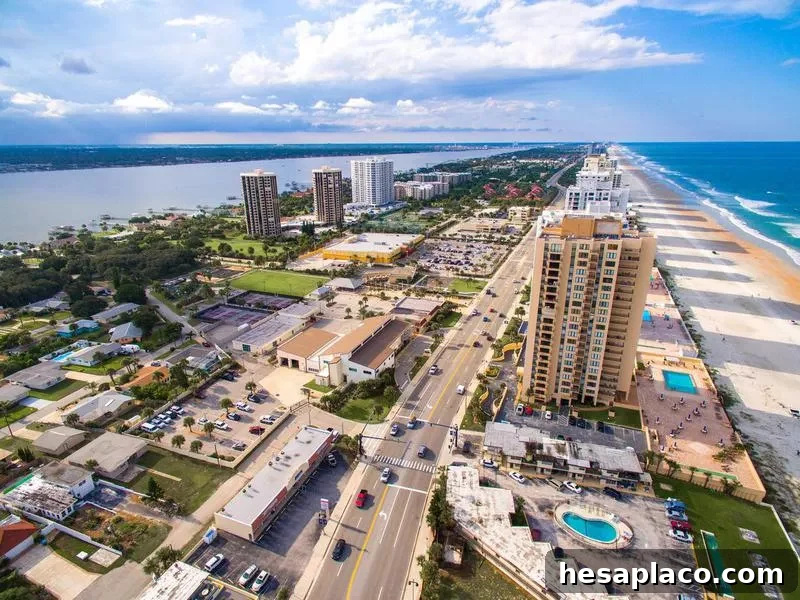 Daytona, Florida
