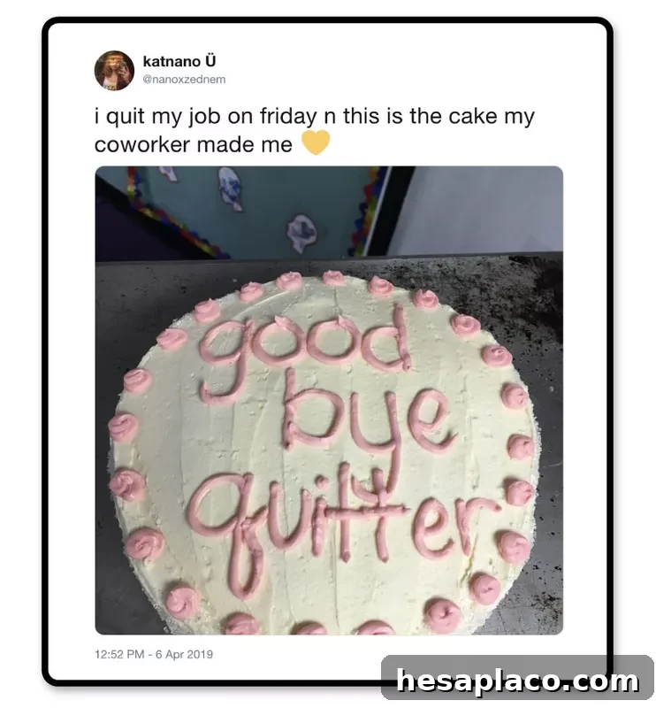 Coworker support