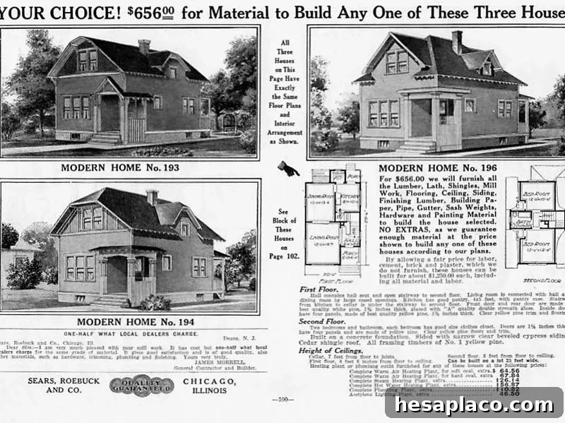 Sears Roebuck