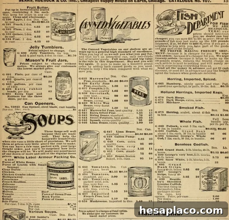 Sears Roebuck