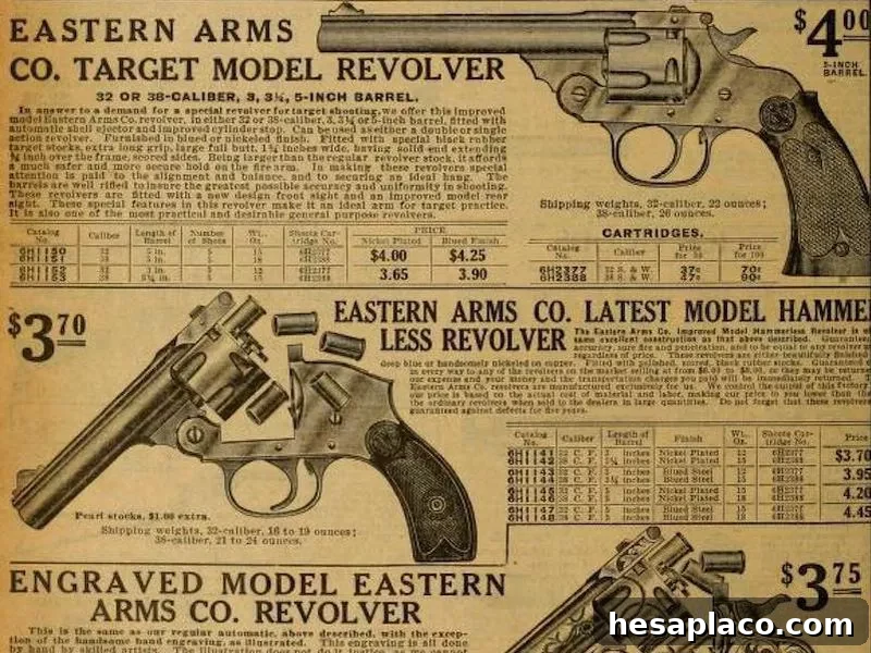 Guns