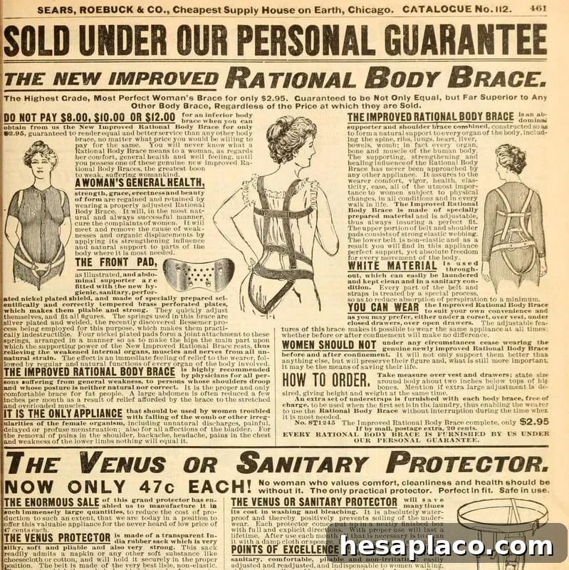 Sears Roebuck