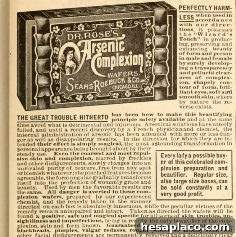 Sears Roebuck
