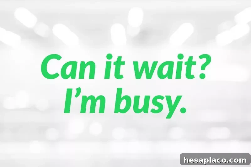 What Not to Say to Your Boss: Phrases That Cost You Respect 18 img 176376 18