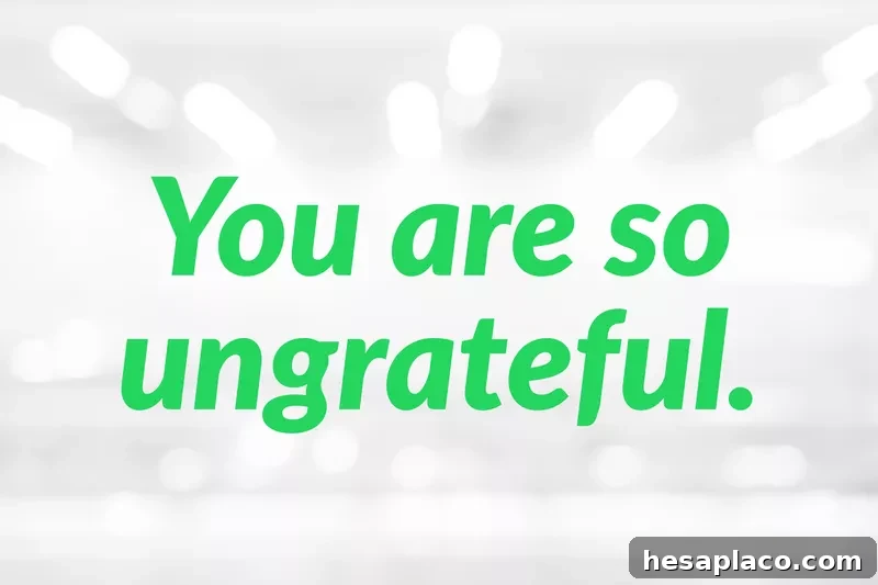 What Not to Say to Your Boss: Phrases That Cost You Respect 24 img 176376 25