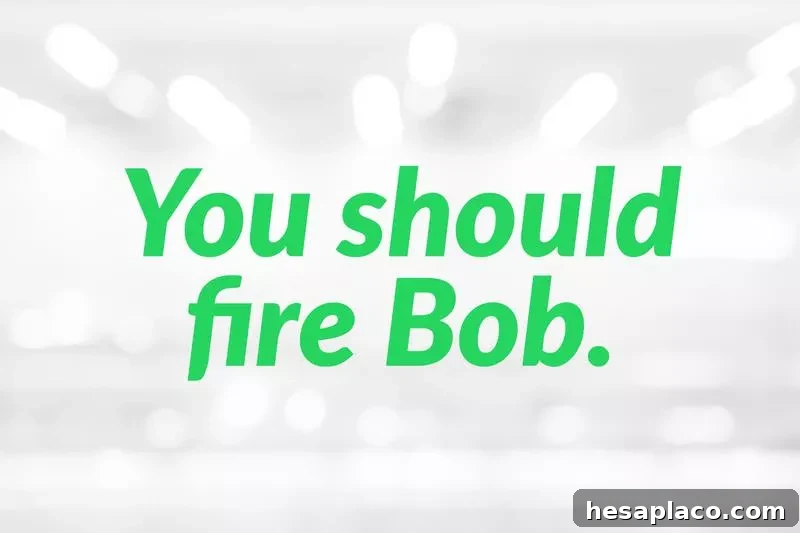Do Not Say These 15 Phrases to Your Boss 9 img 176376 8 1
