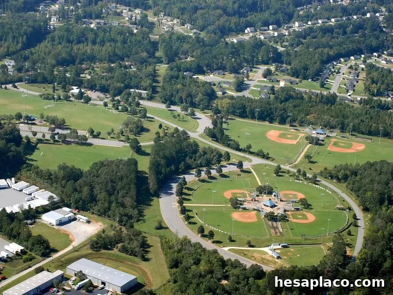 Clarke County Georgia