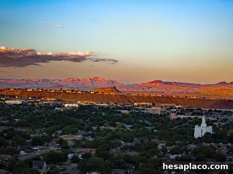 St. George, Utah