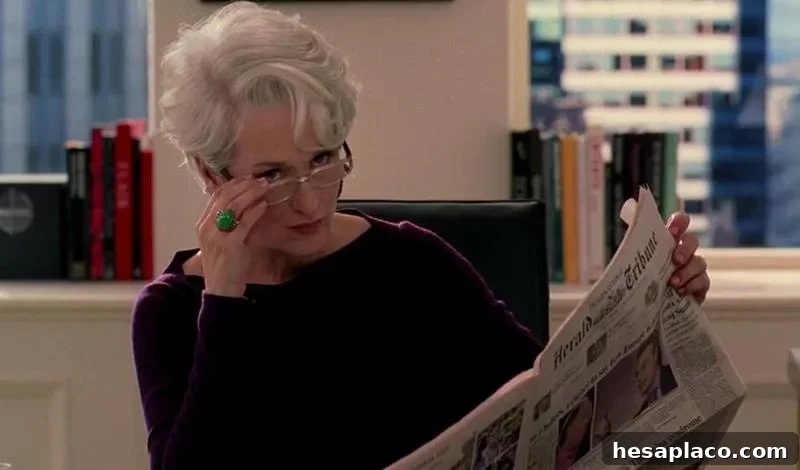 devil wears prada