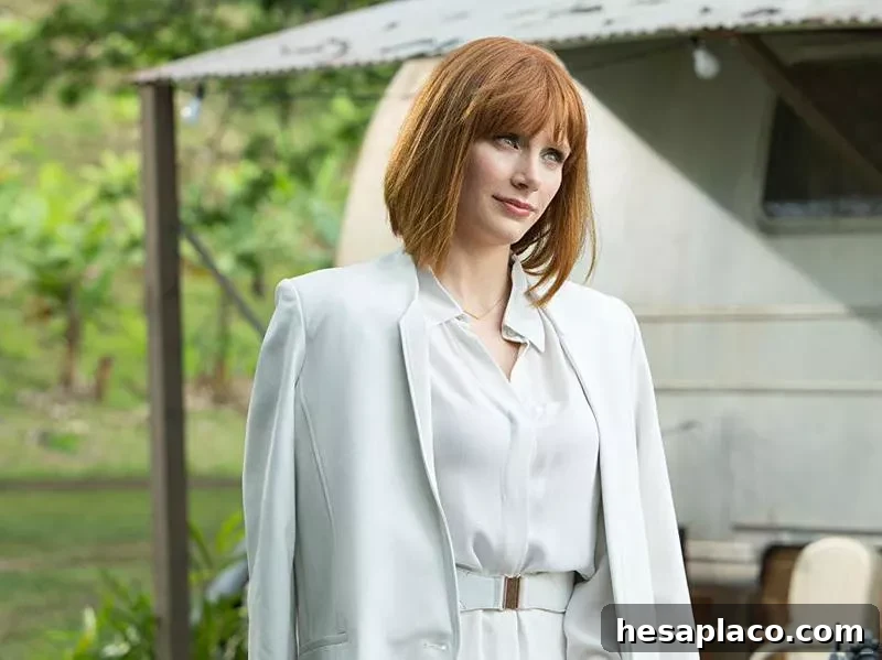 jurassic world