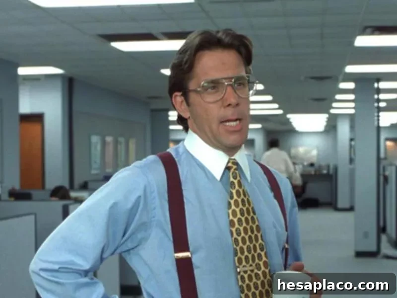 office space