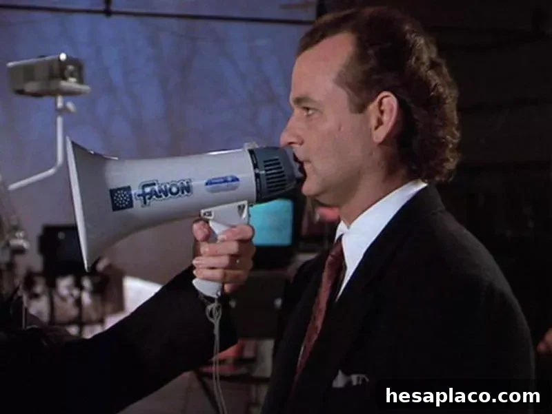 scrooged
