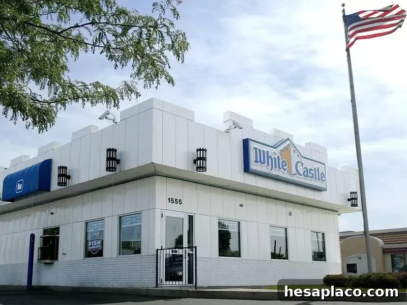 White Castle