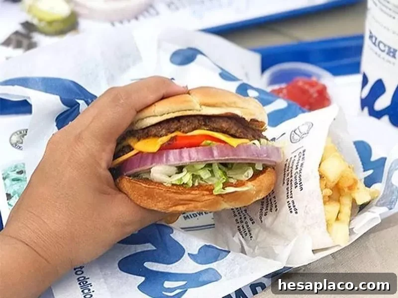 Culver's