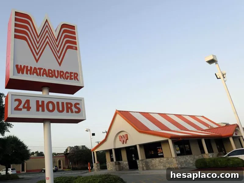 Whataburger