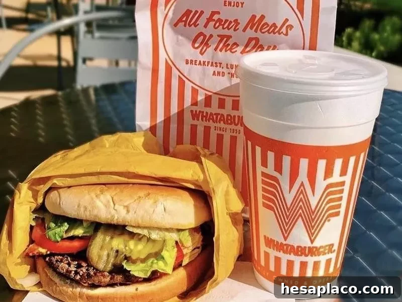Whataburger