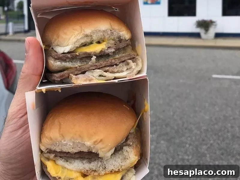 Sliders