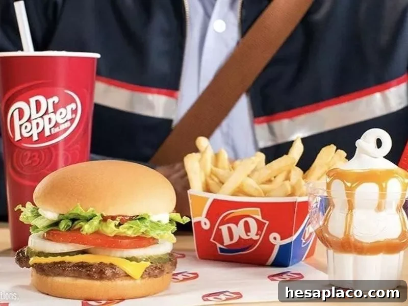 Dairy Queen