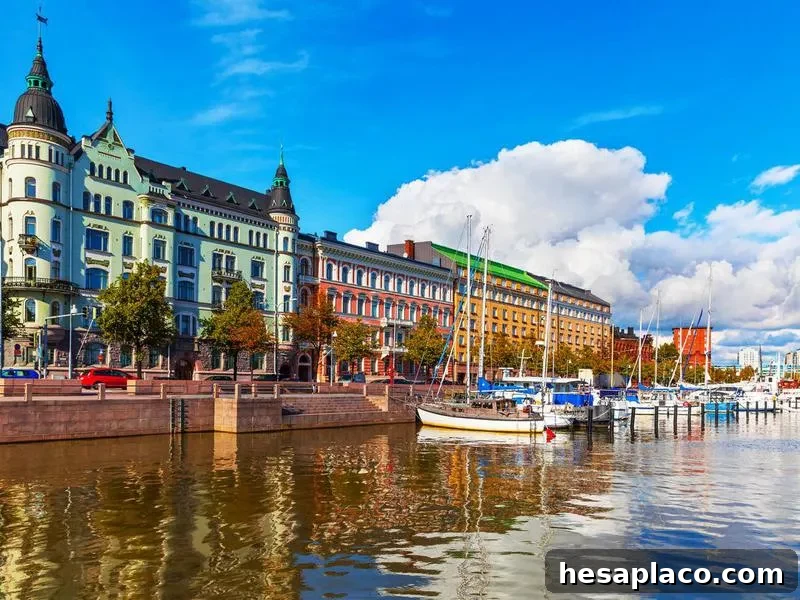 Finland