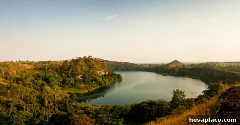 Uganda