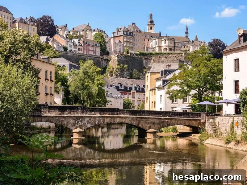 Luxembourg