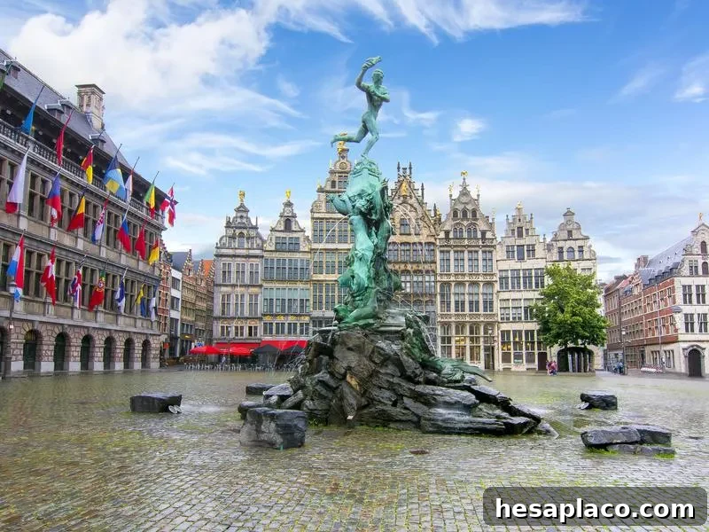 Belgium