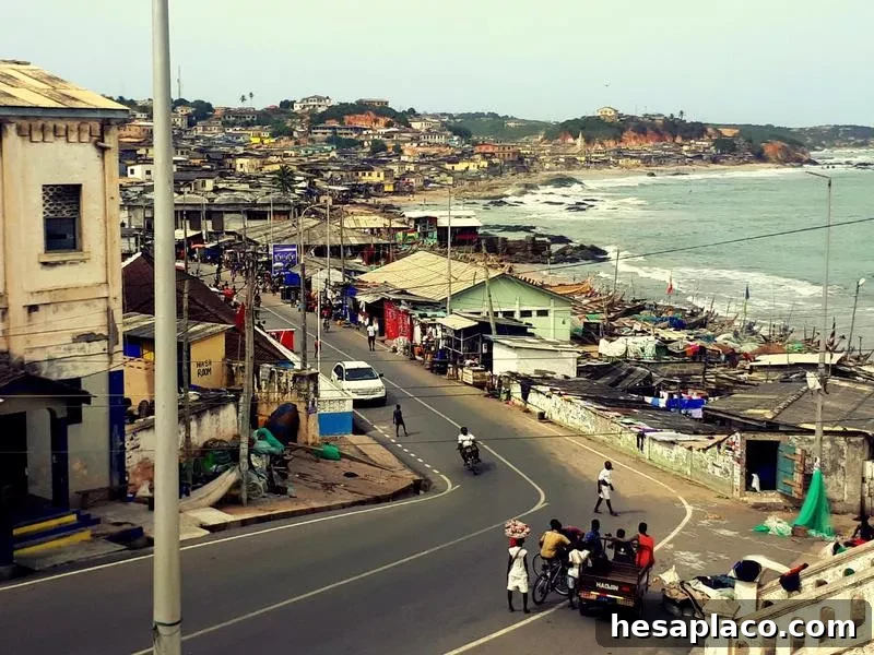 Ghana