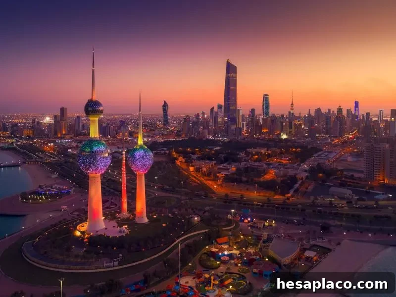 Kuwait