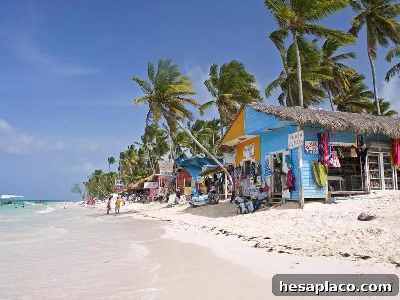 Dominican Republic