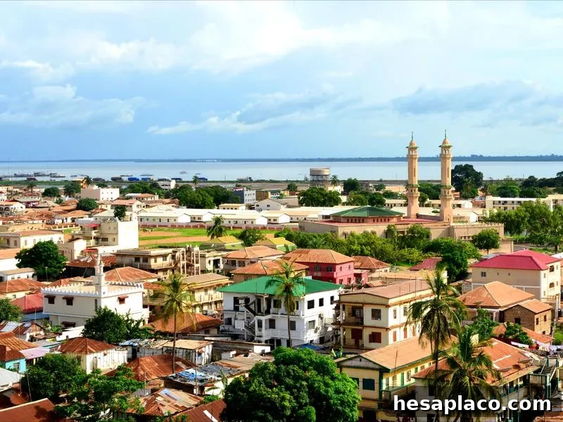 The Gambia