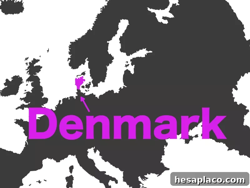 Most Generous Countries Worldwide: Where People Give the Most 53 None