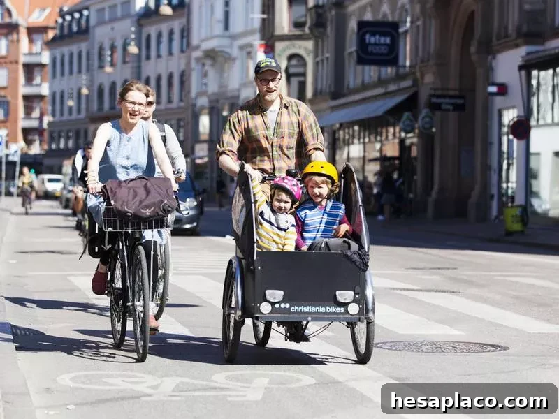 Copenhagen, Denmark