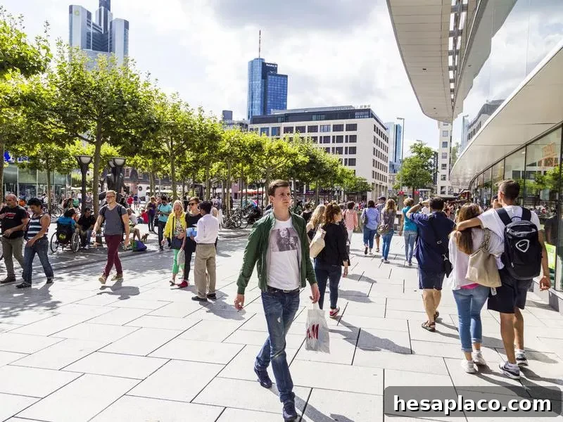 Frankfurt, Germany