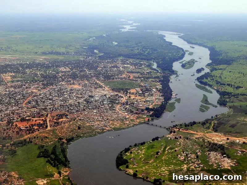 South Sudan