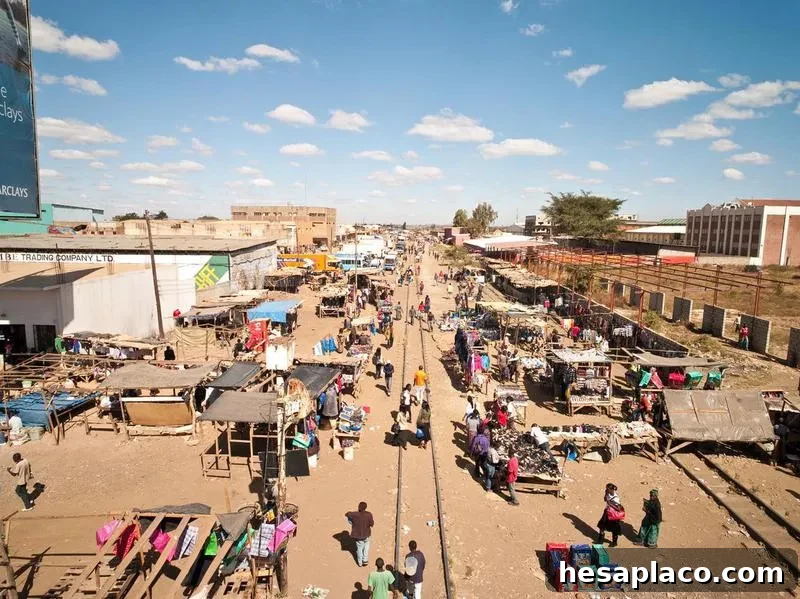 Lusaka, Zambia