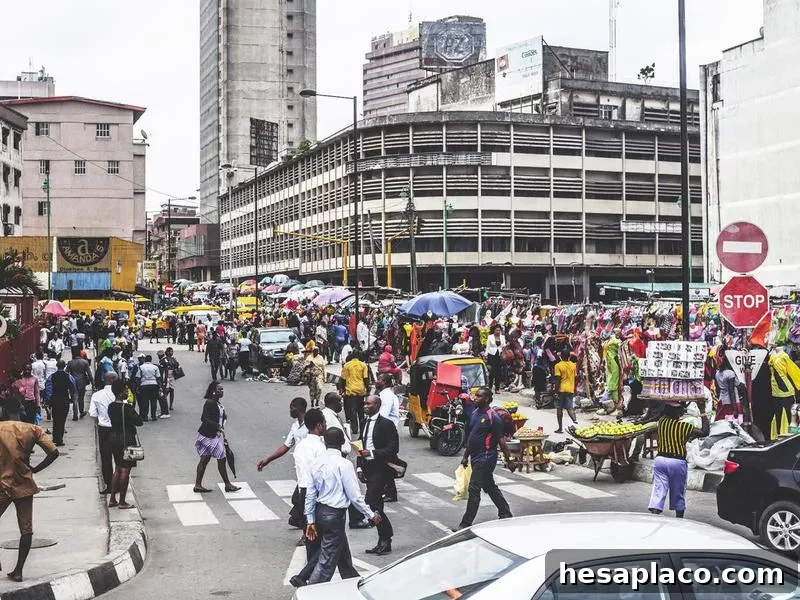 Lagos, Nigeria