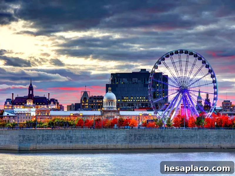 Montreal, Canada