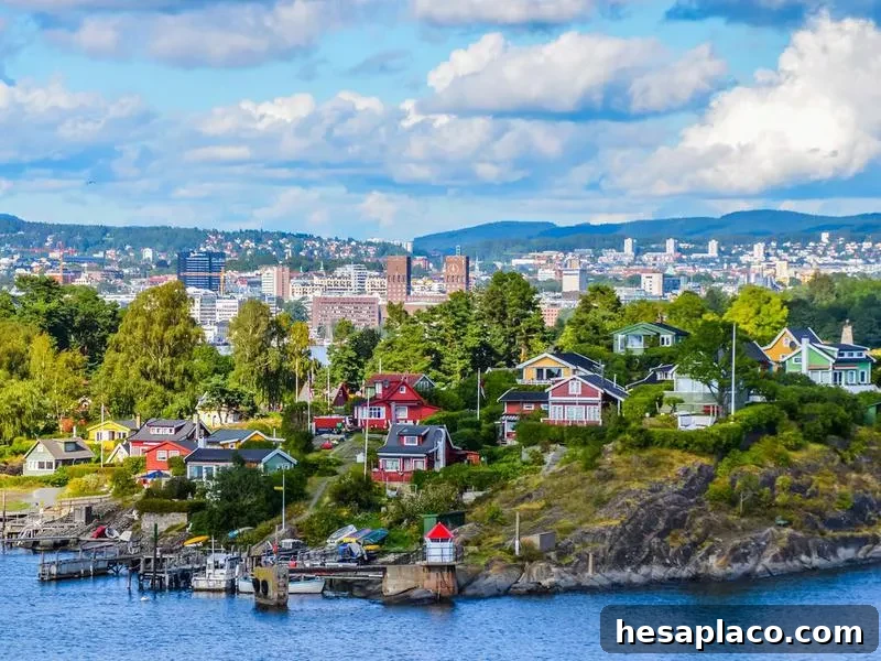 Oslo, Norway