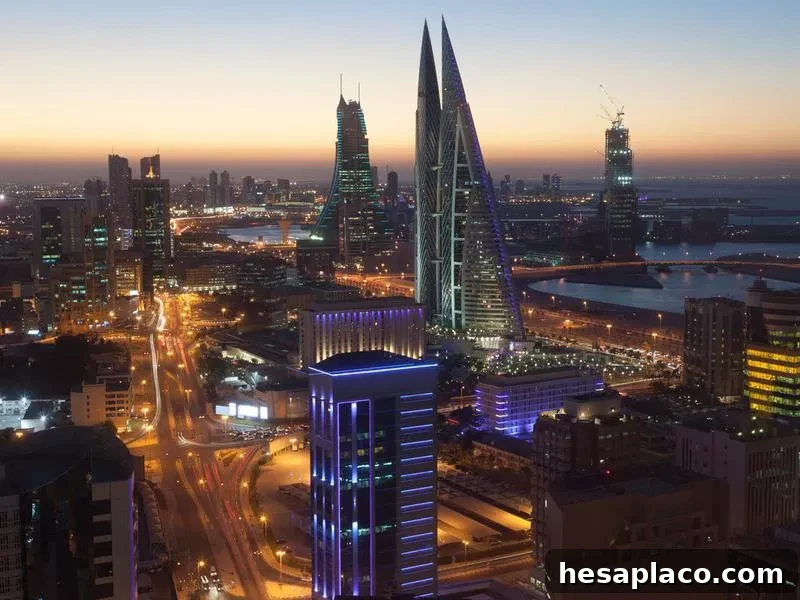 Manama, Bahrain