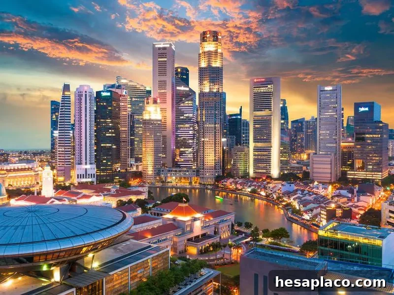 Singapore