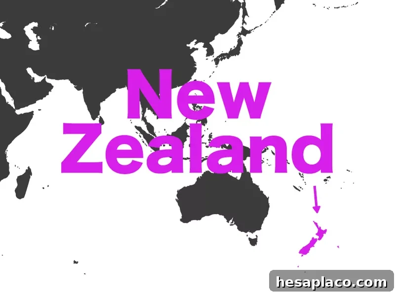 Most Generous Countries Worldwide: Where People Give the Most 95 img 178765 95