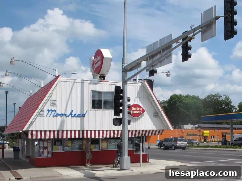 Dairy Queen