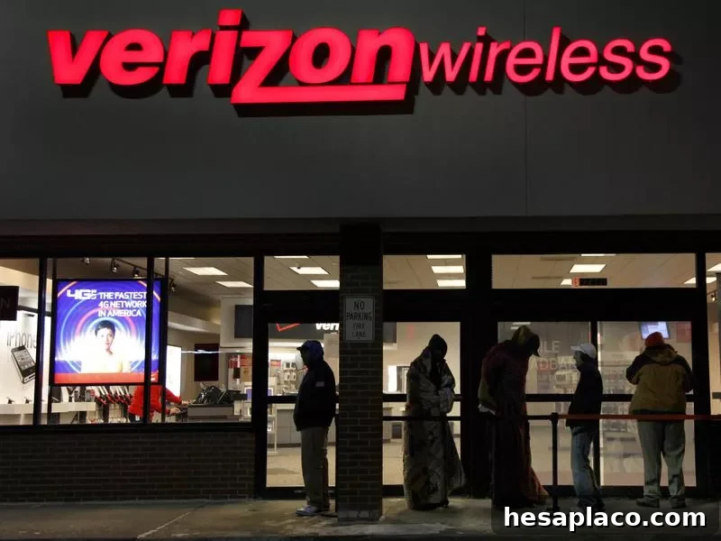 Verizon Wireless