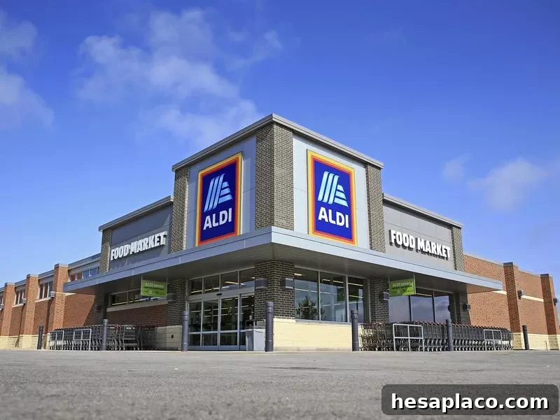 Aldi