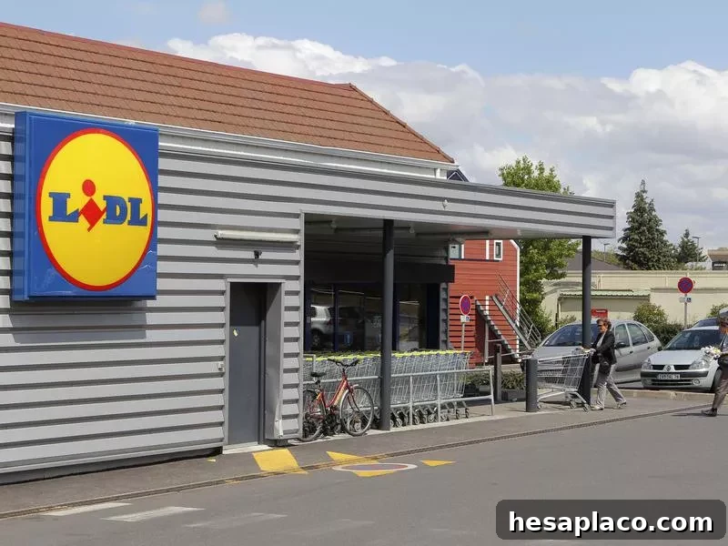 Lidl