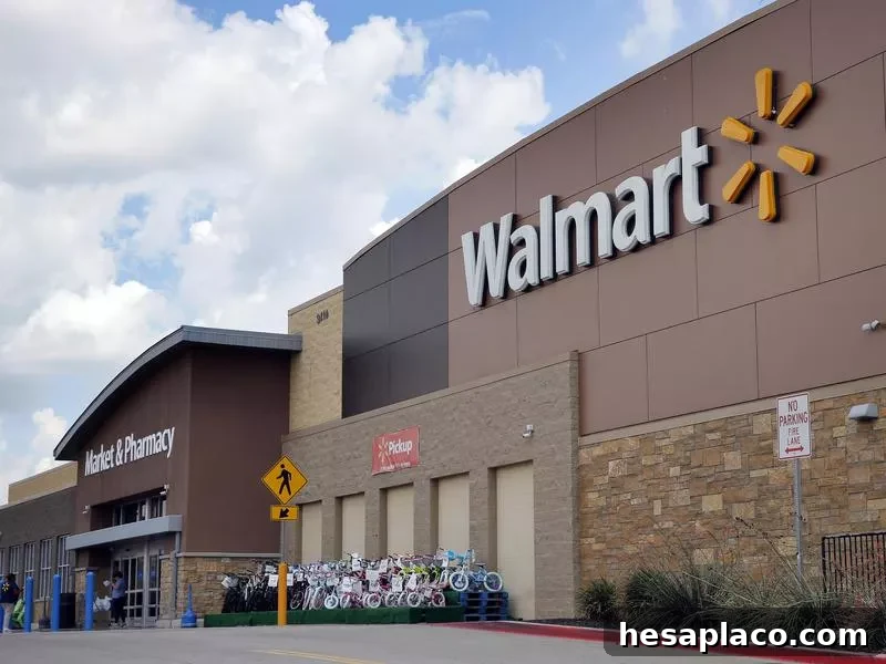Walmart